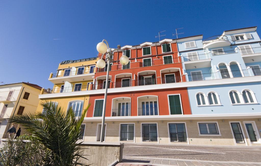 Bianchi Hotel & Residence Porto Recanati Pokoj fotografie