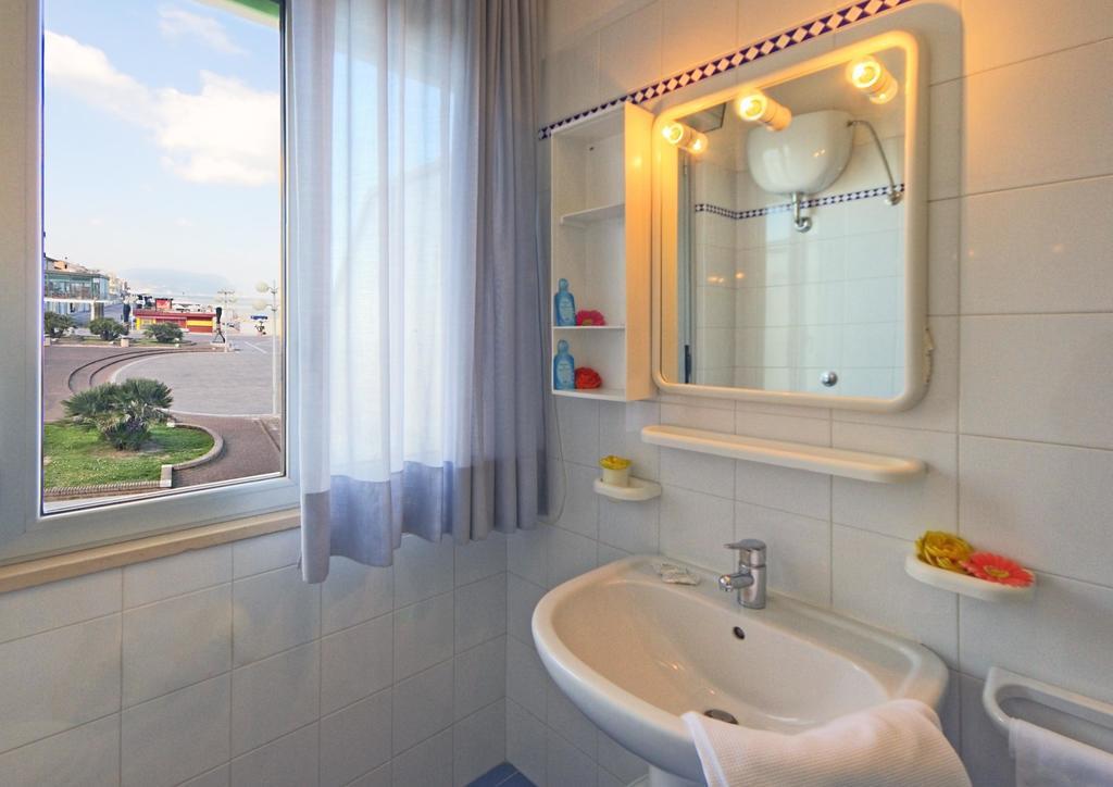 Bianchi Hotel & Residence Porto Recanati Exteriér fotografie