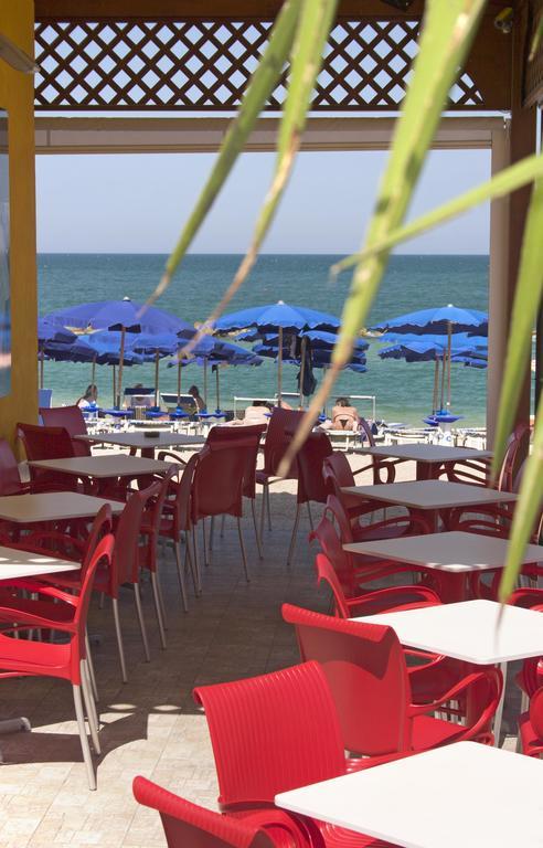 Bianchi Hotel & Residence Porto Recanati Pokoj fotografie